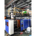 20L bottle low price blowing molding machine